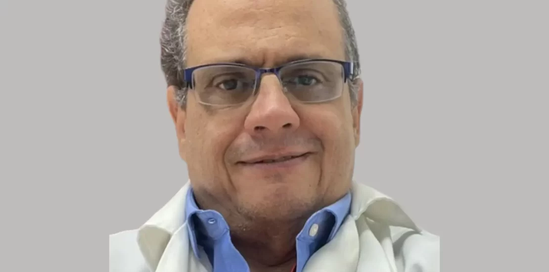 Dr.Máximo Abreu