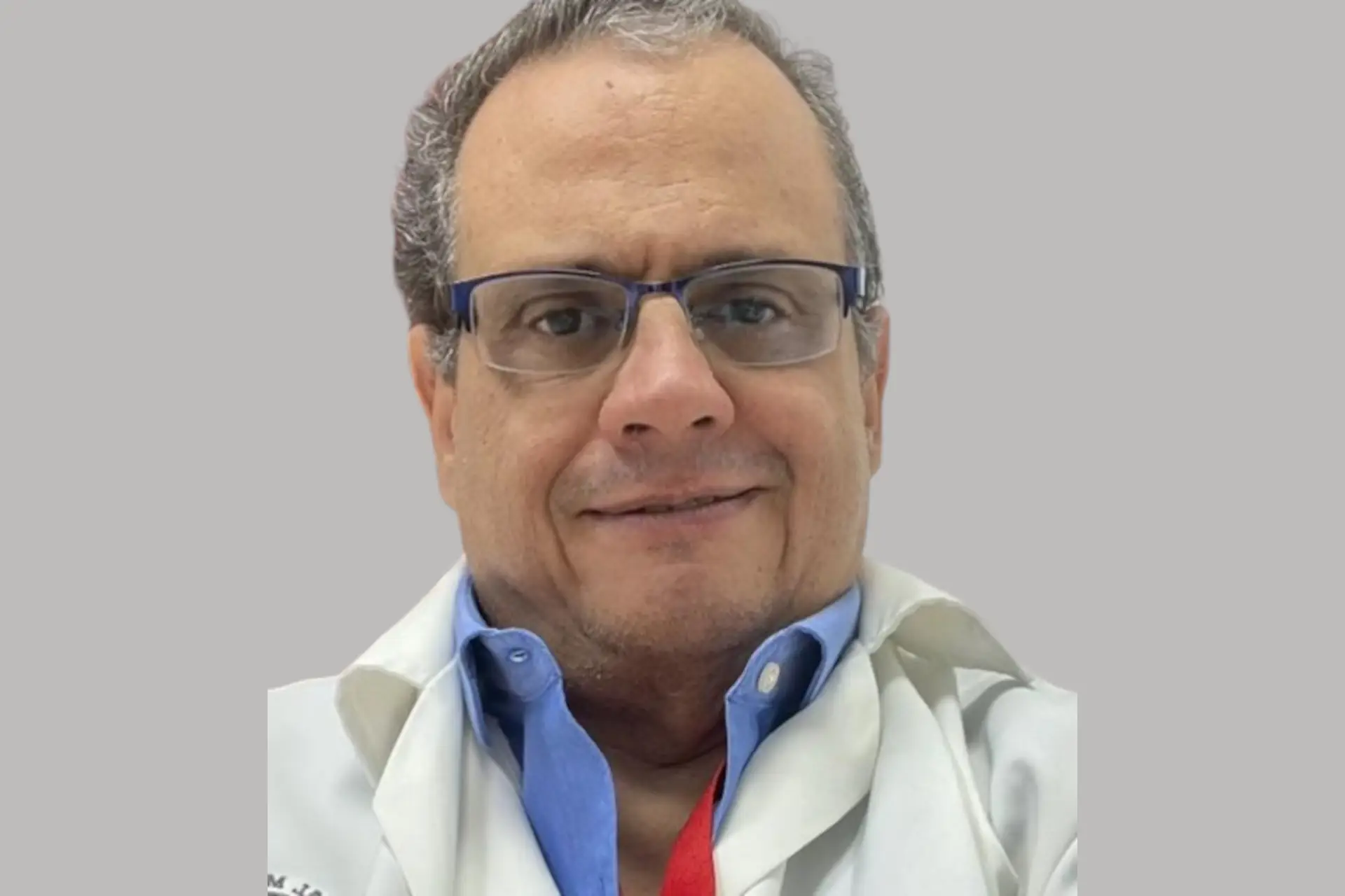 Dr.Máximo Abreu
