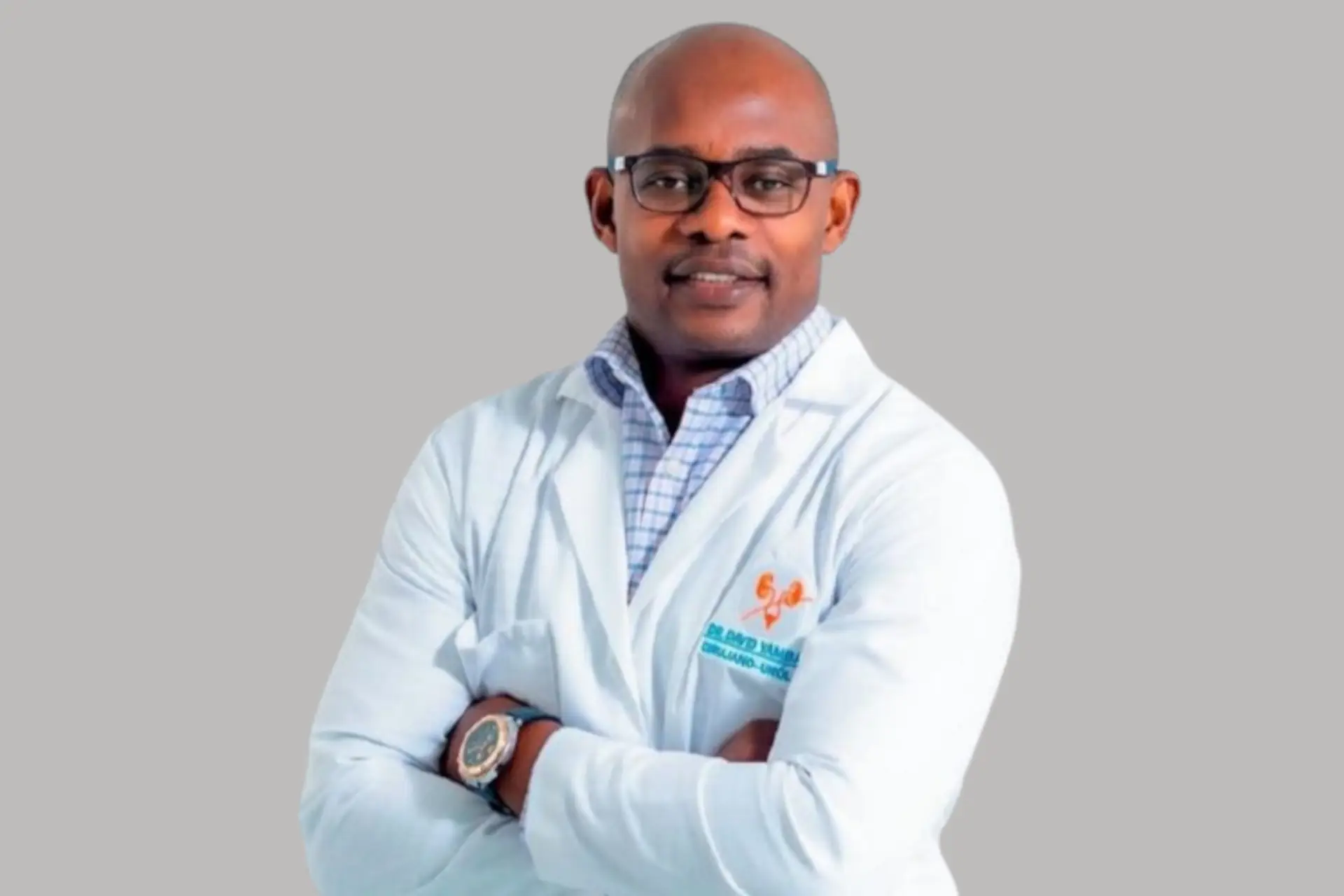 Dr. Yambatis