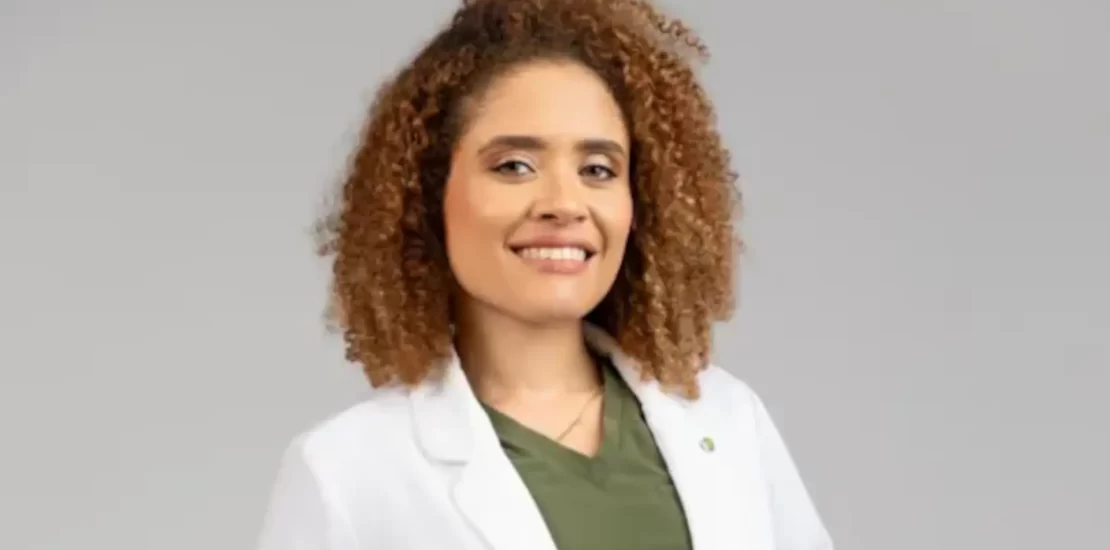 Dra. Karen Garrido