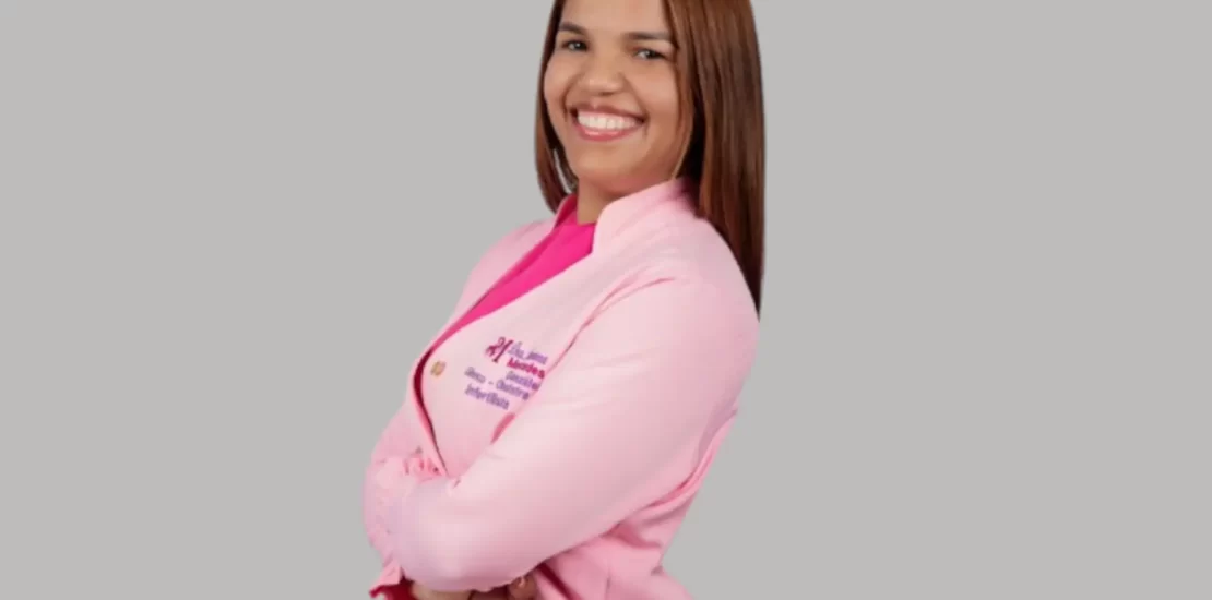 Dra. Roxanna Mercedes
