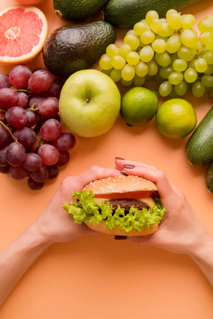 Nutrición