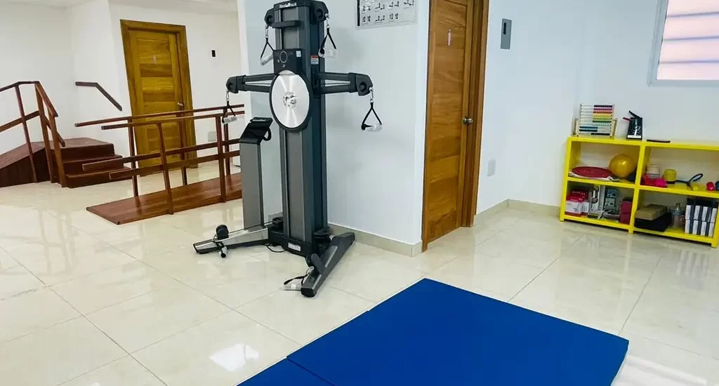 rehabilitacion