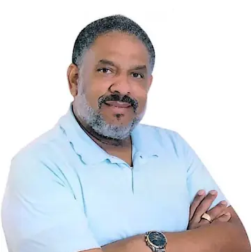 Dr. Frankling Ramirez