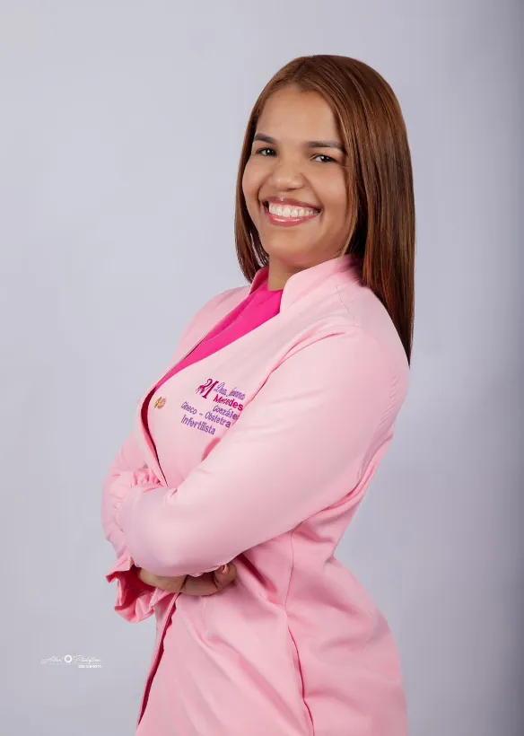 Dra. Roxanna Mercedes