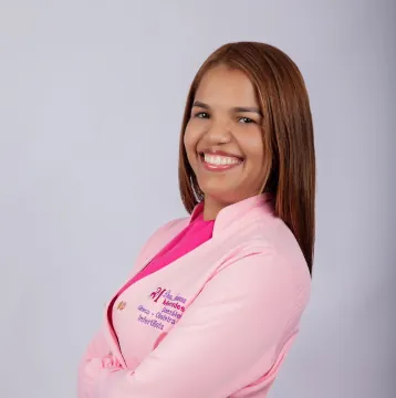 Dra. Roxanna Mercedes