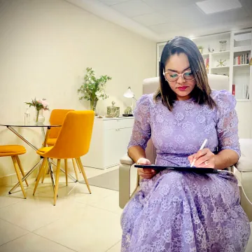 Lic. Perla Massiel Sosa